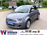 Fiat 500e Basis *Komfort-Paket *Metallic-Lackierung *