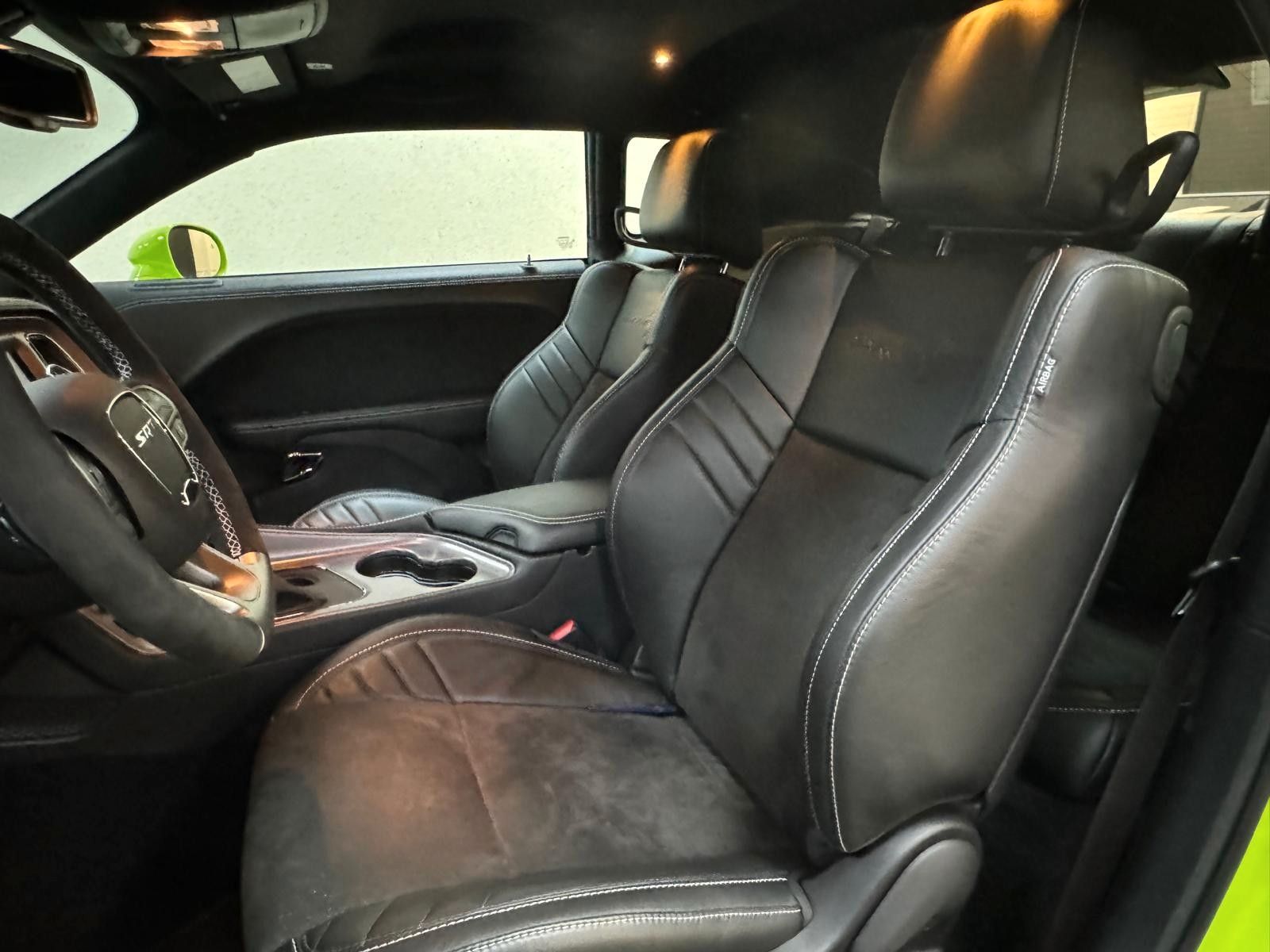 Fahrzeugabbildung Dodge CHALLENGER HELLCAT JAILBREAK -LAST CALL-