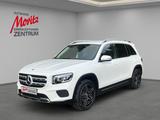 Mercedes-Benz GLB 200 d Progressive *AMBIENTELICHT & MEHR!* - weiße Mercedes-Benz GLB 200