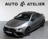 Mercedes-Benz CLA 45 AMG S 4M*AERO*PERF.SITZE*PANO*S-AGA*360°* - Mercedes-Benz CLA 45 AMG in Wuppertal