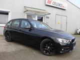 BMW 330d Touring xDrive Advantage / LED, HEAD-UP - BMW Gebrauchtwagen in Hamm