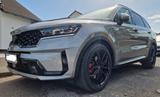 Kia Sorento 2.2 CRDi AWD Platinum DCT8 Platinum