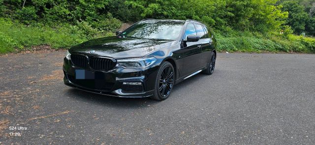 BMW BMW 540D G31 Xdrive M-Sport Head-Up Softclose