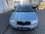 Skoda Fabia Combi Classic*El. Fensterheber*sauber - Skoda aus 2003