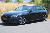 Audi A4 Avant 40 TDI *S-Line/Competition+/ACC!/Leder* - mit Diesel-Antrieb: Kombi, Automatik