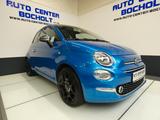 Fiat 500 Mirror   1,2 Ltr*Navi*T-Leder*Sitzh*Panorama - Fiat 500: Winterreifen