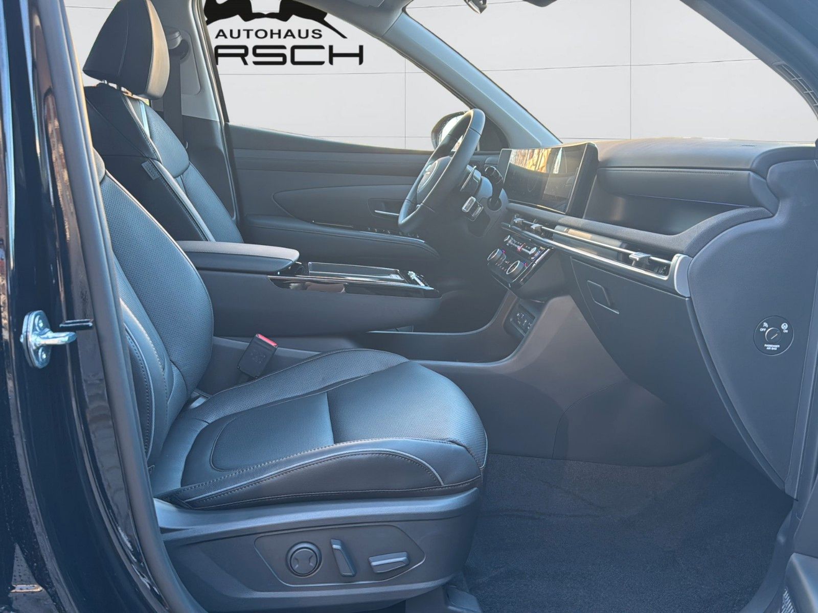 Hyundai TUCSON - Bild 19