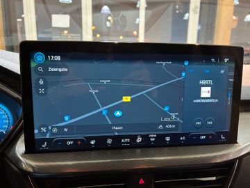 Ford Kuga Titanium 1,5 NEUES MODELL