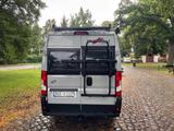 Malibu Van first class two rooms Coupé 640 LE RB - Malibu First Class Two Rooms 640 LE RB