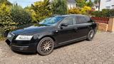 Audi A6 3.2 FSI quattro Avant *Motor läuft... - Audi A6 aus 2008: 3.2