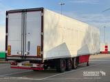 Schmitz Cargobull Vries Standard - Kompressor