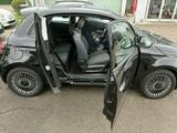 Fiat 500e 3+1 Icon - Fiat 500e: Limousine