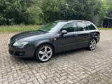 Seat Exeo ST 2.0 TDI 105kW Multitronic Style SD RFK - Seat Exeo: Multitronic