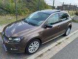Volkswagen Polo 1.2 TSI DSG 66kW -Match