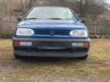 Volkswagen VW Golf III New Orleans - Volkswagen Golf aus 1994: Iii