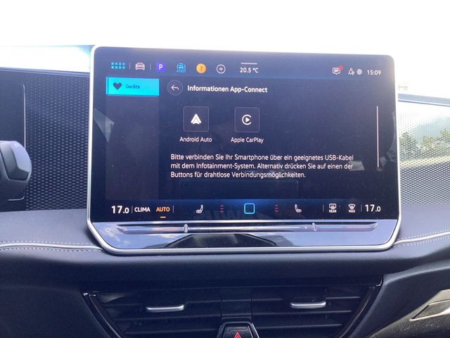 Passat Variant 1.5eTSI DSG Business AHK