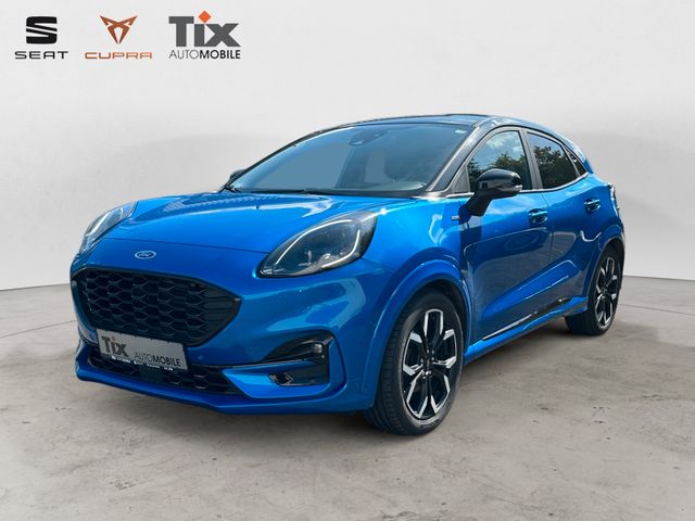 Ford Puma  ST-Line X*AHK/LED/Nav/ACC/B&O