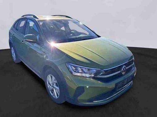 Volkswagen Taigo Life+LED+KAMERA+SHZ+GJR+DIGIT.TACHO+ACC+IQ