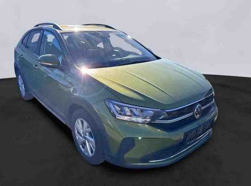 Volkswagen Taigo Life+LED+KAMERA+SHZ+GJR+DIGIT.TACHO+ACC+IQ