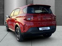 Opel Frontera - Vorschau Bild 4