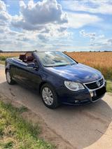 Volkswagen Eos 2.0 FSI Standard - Volkswagen Eos: Fsi