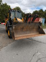 JCB 3CX Eco - JCB Baggerlader 3cx