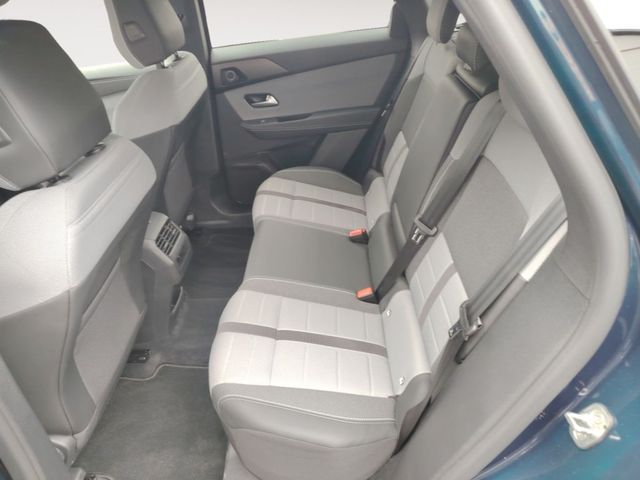 Grandland 1.2 DI Hybrid 48 V Automatik GS (K)
