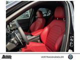 Alfa Romeo Giulia 2.0T Q4 Veloce LEDER-ROT TECHNO+PREMIUM - Alfa Romeo Giulia in Dortmund