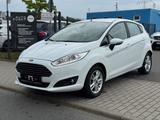 Ford Fiesta Titanium 1.0 Ecoboost 2.Hand TÜV - Ford Fiesta: 2.0