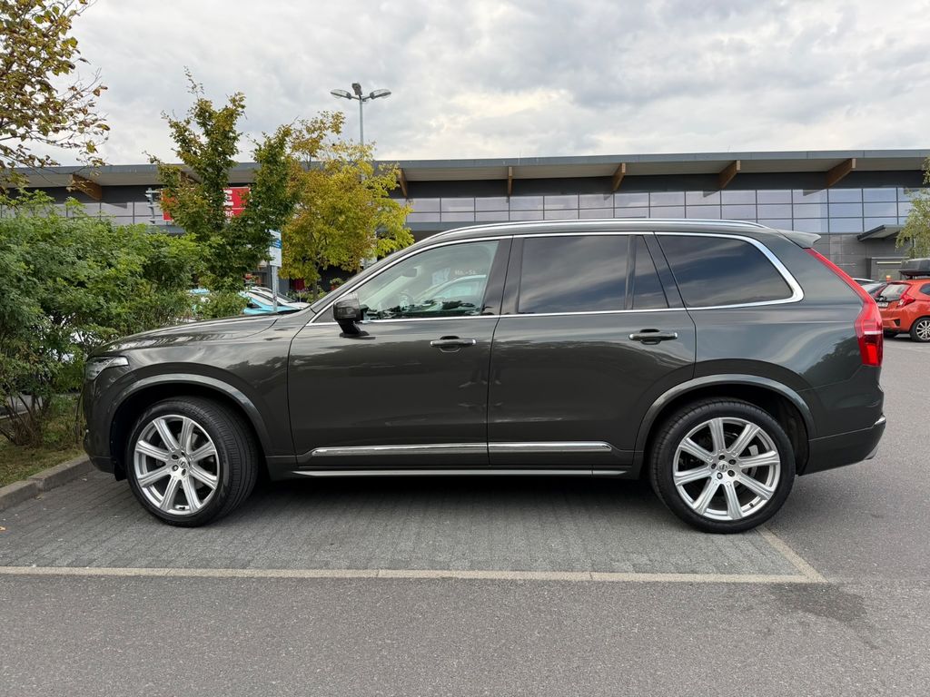 Image of Volvo XC90