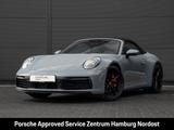 Porsche 992 (911) Carrera S Cabriolet BOSE LED-Matrix
