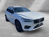 Volvo XC60 B4 R Design AWD H/K AHK ALLWETTER - Volvo XC60: R Design