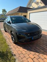 Hyundai KONA 2.0 T-GDI N DCT N - Hyundai KONA von privat