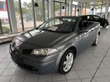 Renault Megan Cabriolet Dynamic 2.0 99kw - Renault Megane aus 2006: Cabrio