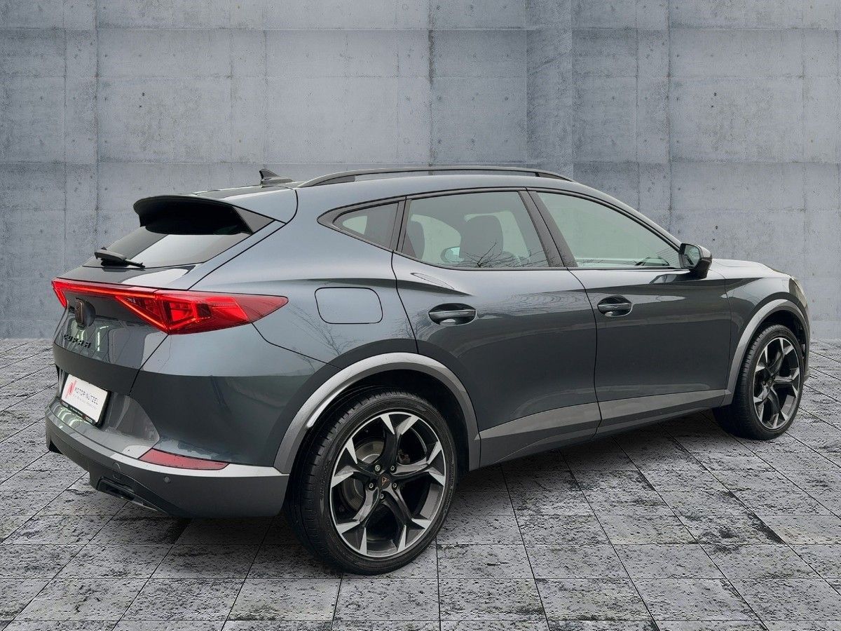 Cupra Formentor - Bild 6