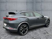 Cupra Formentor - Vorschau Bild 6