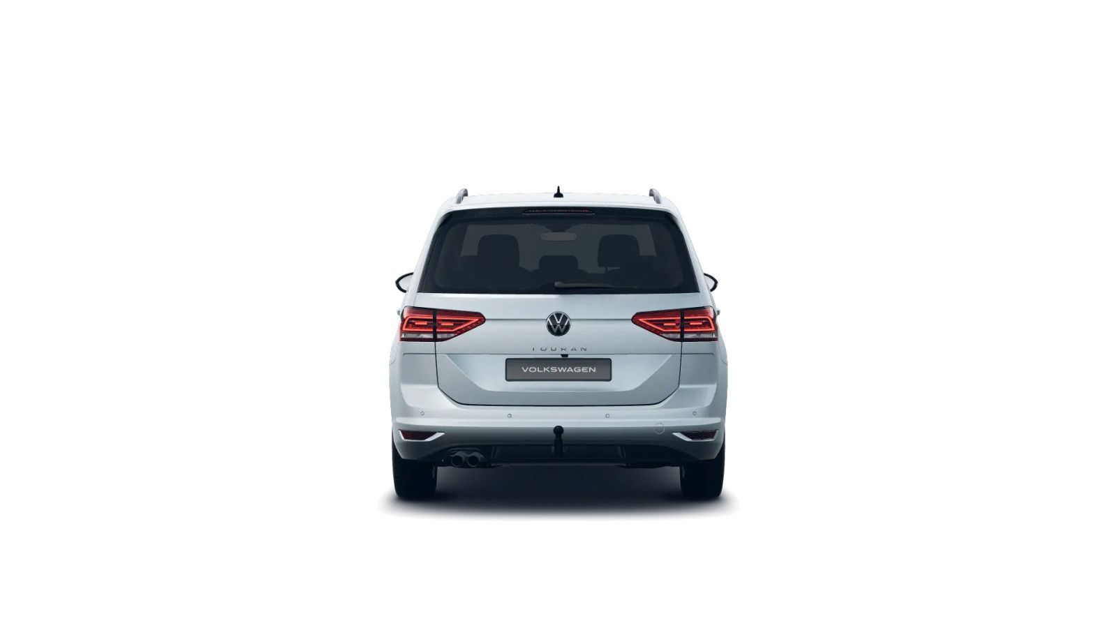 Volkswagen Touran - Bild 8