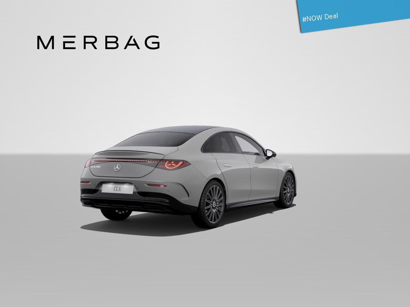 Mercedes-Benz CLA 200 imagem 3