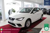 Seat Ibiza 1.0 TSI DSG Style Carplay-Navi