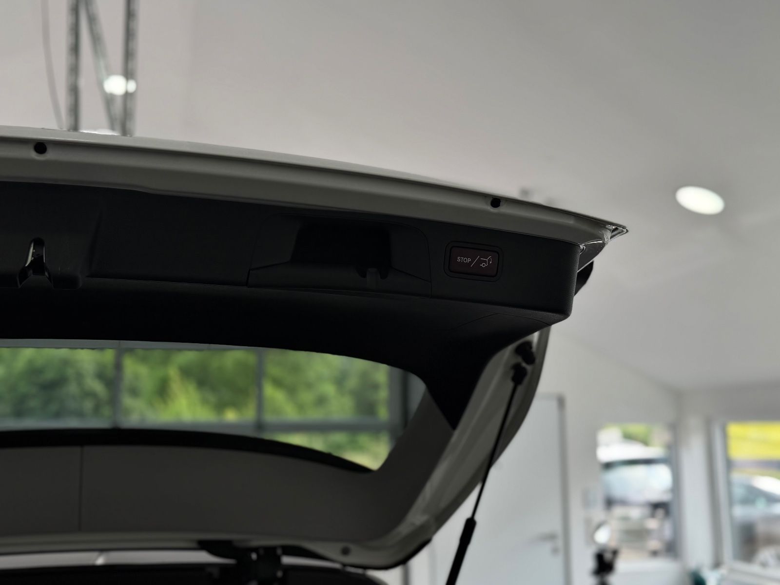 Mercedes-Benz GLC 350d 4Matic AMG-Line 360° Pano AHK Ambiente foto 11