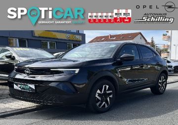 Opel Mokka 1.2 Turbo Edition Automatk