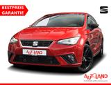 Seat Ibiza 1.5 FR Pro Black Edition LED Navi Kamera - Seat Ibiza: 1.5