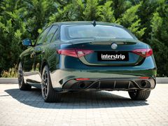 Alfa Romeo Giulia – 4 / 32