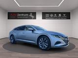 Volkswagen Arteon Shoot Brake 2.0 TSI Elegance CarPlay CAM - gebrauchte VW Arteon aus dem Jahr 2024