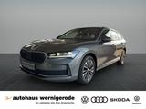 Skoda Superb Combi 2.0 TDI Sel. Matrix/AHK/HUD/Kamera - Skoda Superb mit Diesel-Antrieb: Kombi, Automatik