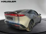 Mazda 6e Takumi EV mit 360"-Kamera, Sony-Sound, Panora - graue Mazda 6e