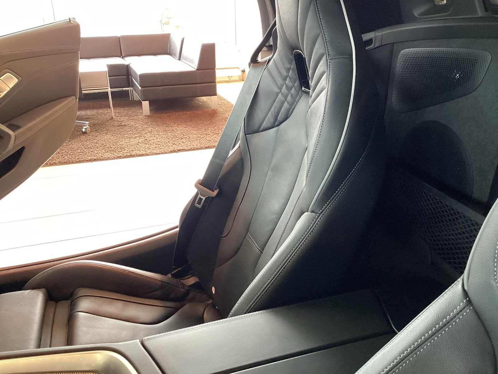 BMW Z4 M40 - Bild 15