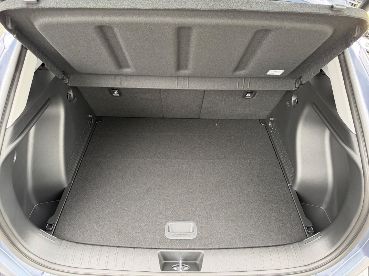 Hyundai KONA Elektro - Bild 13