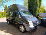 Ford Nugget Bj 2009 Wohnmobil  - Ford 2009