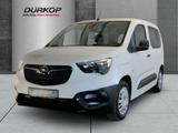 Opel Combo Life E 1,2Turbo Selection Klima Tempomat e - Opel Gebrauchtwagen in Salzgitter